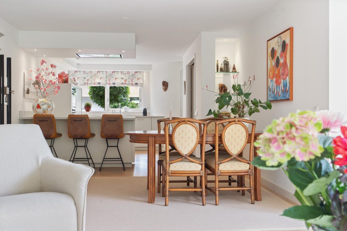 Te koop: Foto Woonhuis aan de Eugene Luckerstraat 6 in Nijmegen