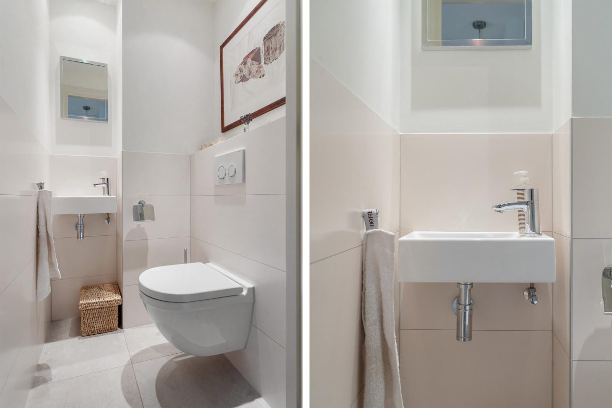 Te koop: Foto Woonhuis aan de Eugene Luckerstraat 6 in Nijmegen