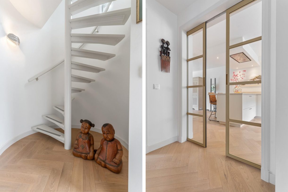 Te koop: Foto Woonhuis aan de Eugene Luckerstraat 6 in Nijmegen