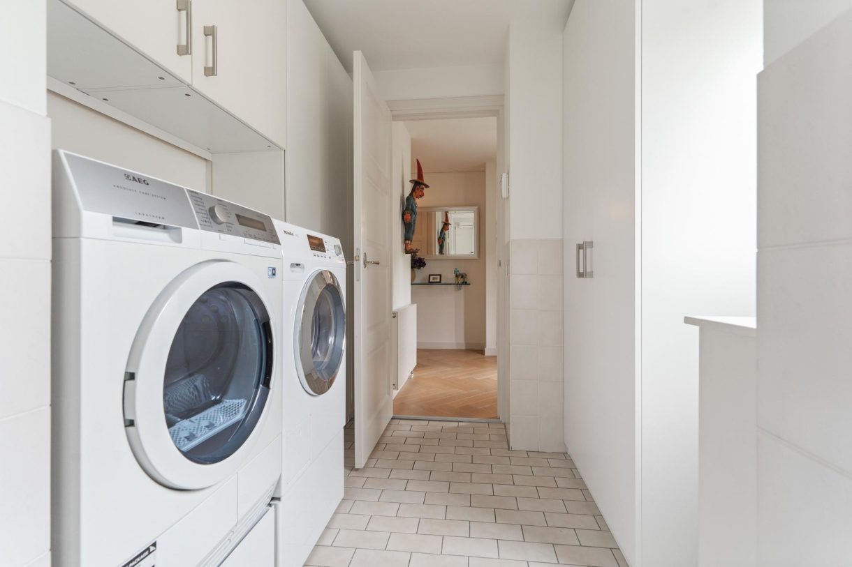 Te koop: Foto Woonhuis aan de Eugene Luckerstraat 6 in Nijmegen