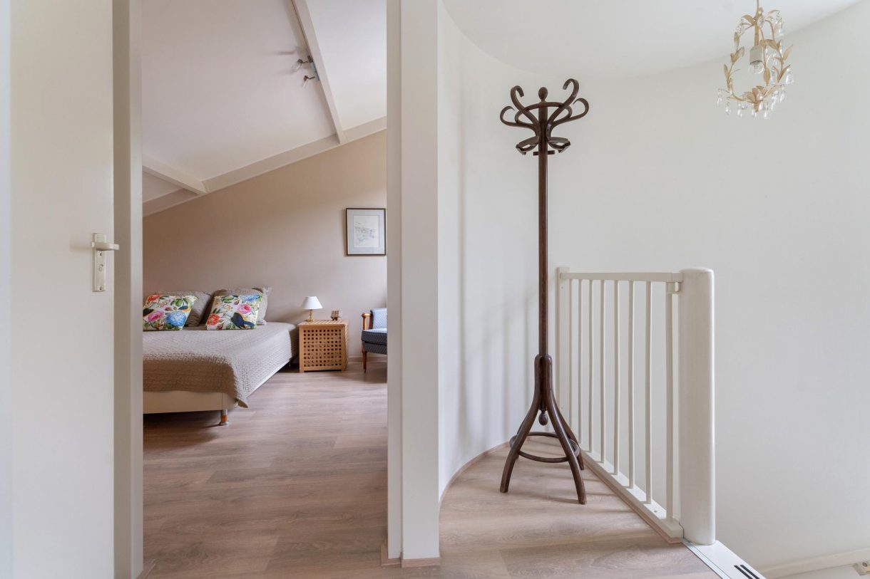 Te koop: Foto Woonhuis aan de Eugene Luckerstraat 6 in Nijmegen