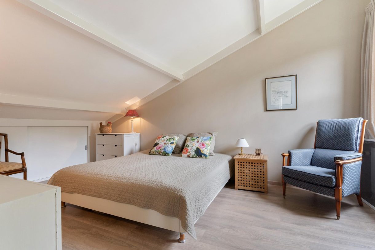 Te koop: Foto Woonhuis aan de Eugene Luckerstraat 6 in Nijmegen