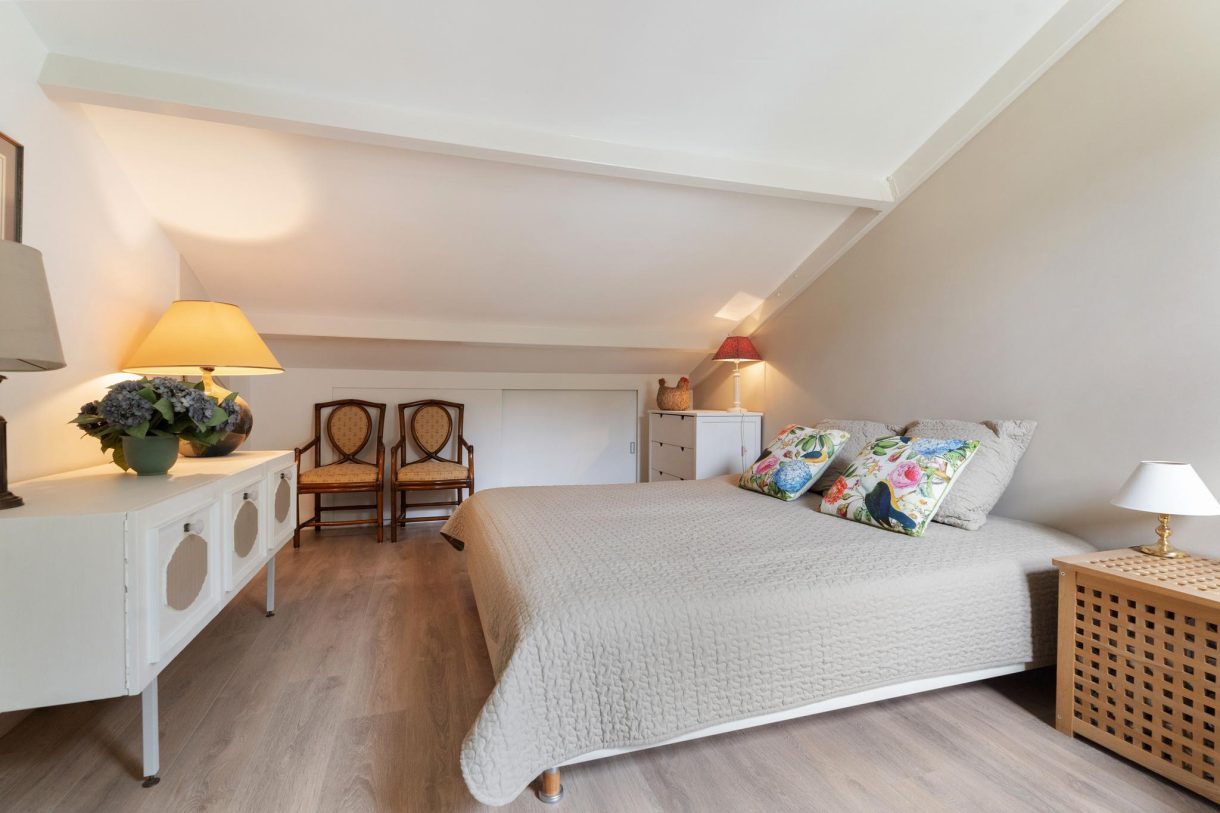 Te koop: Foto Woonhuis aan de Eugene Luckerstraat 6 in Nijmegen