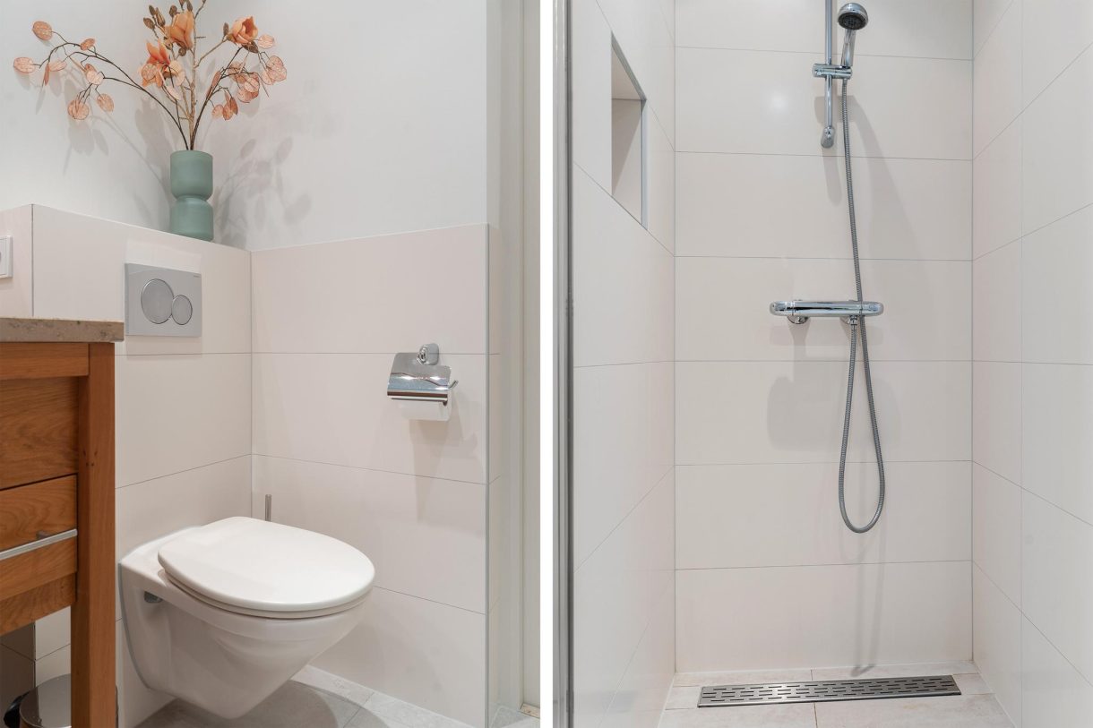 Te koop: Foto Woonhuis aan de Eugene Luckerstraat 6 in Nijmegen