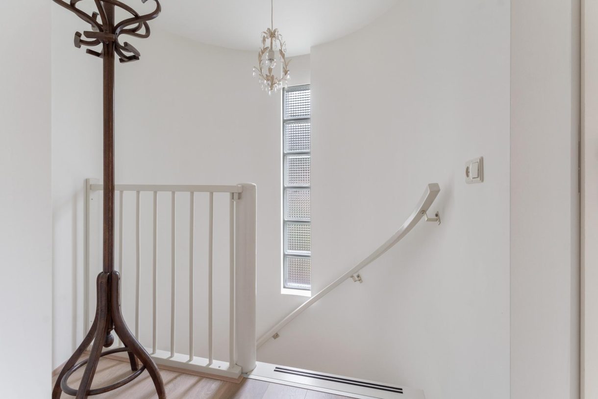 Te koop: Foto Woonhuis aan de Eugene Luckerstraat 6 in Nijmegen