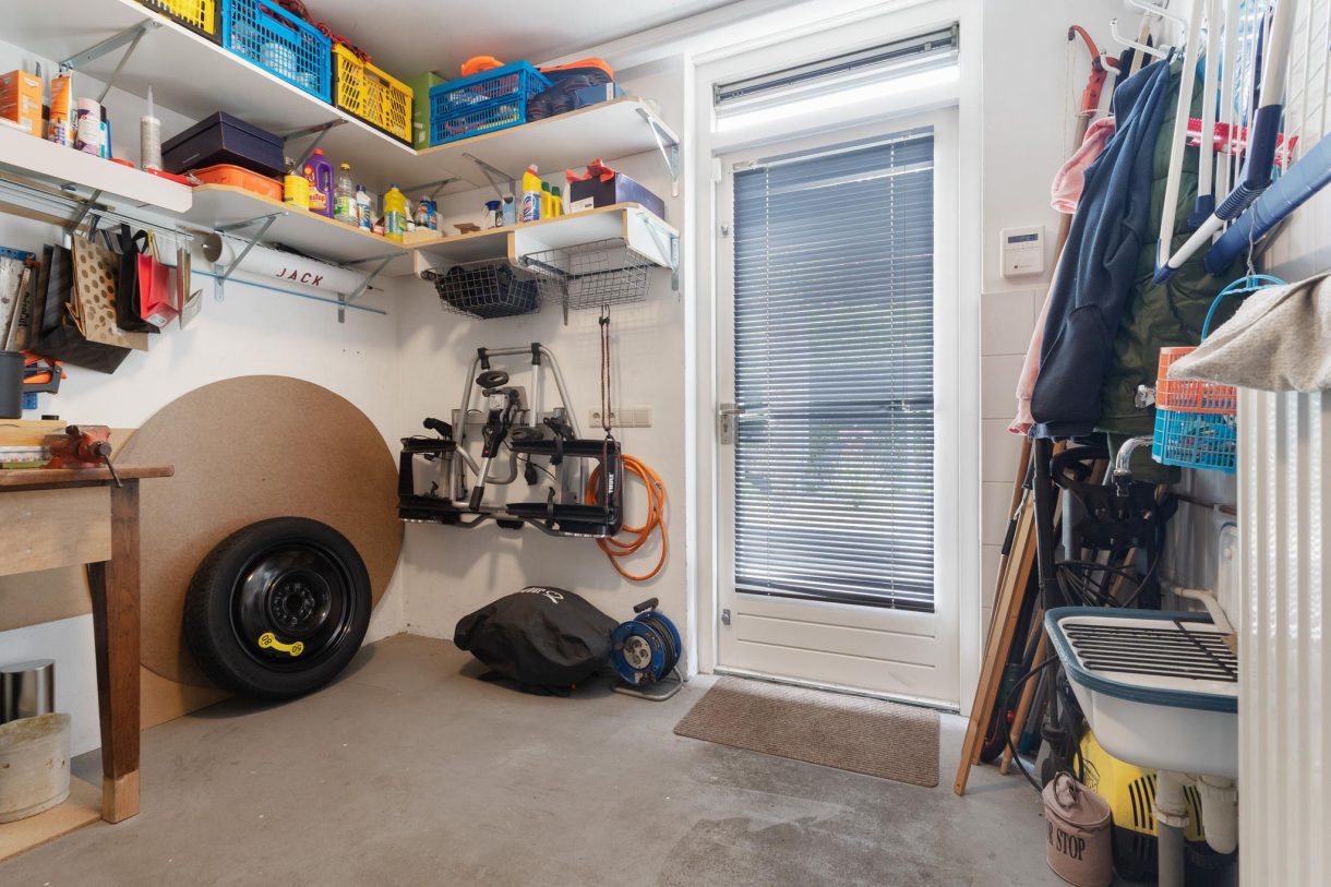 Te koop: Foto Woonhuis aan de Eugene Luckerstraat 6 in Nijmegen