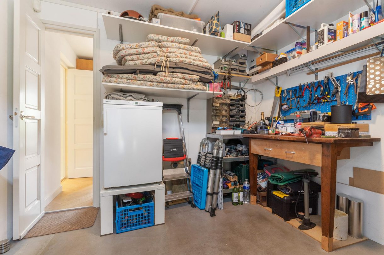 Te koop: Foto Woonhuis aan de Eugene Luckerstraat 6 in Nijmegen