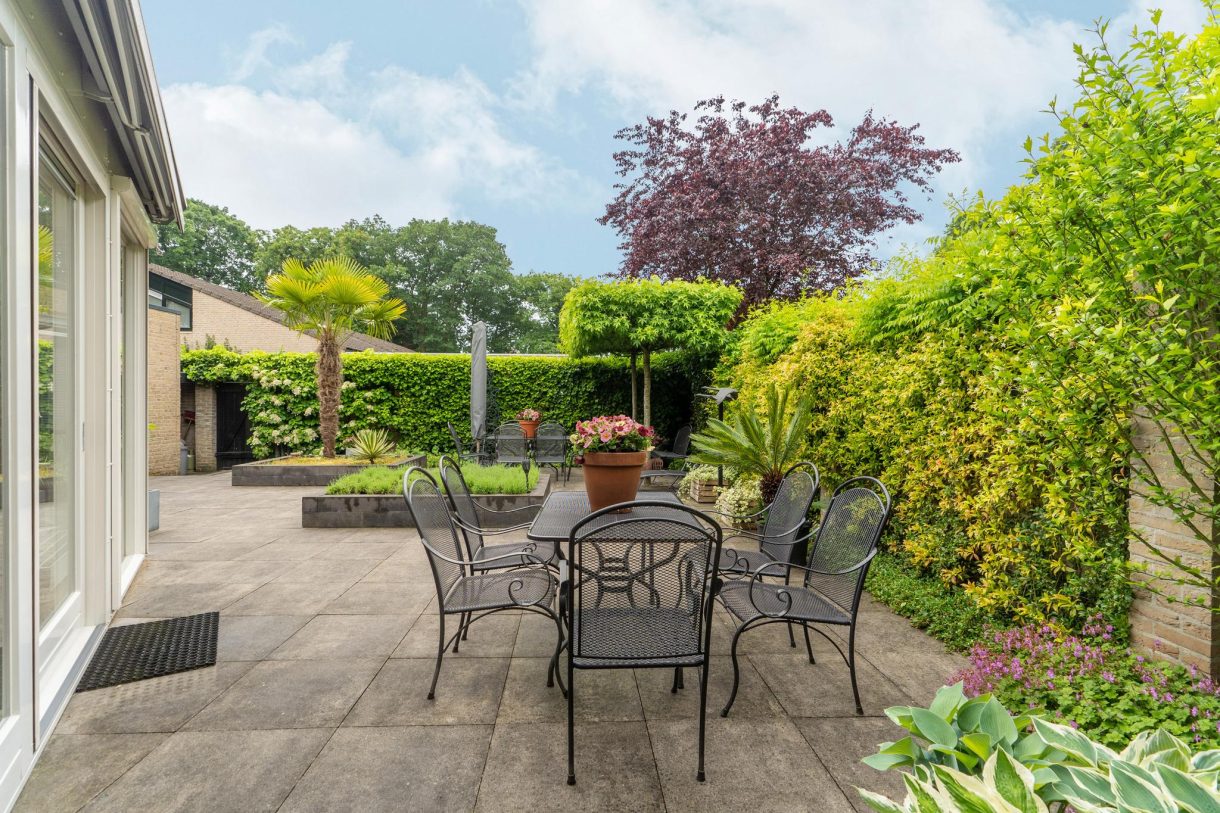 Te koop: Foto Woonhuis aan de Eugene Luckerstraat 6 in Nijmegen