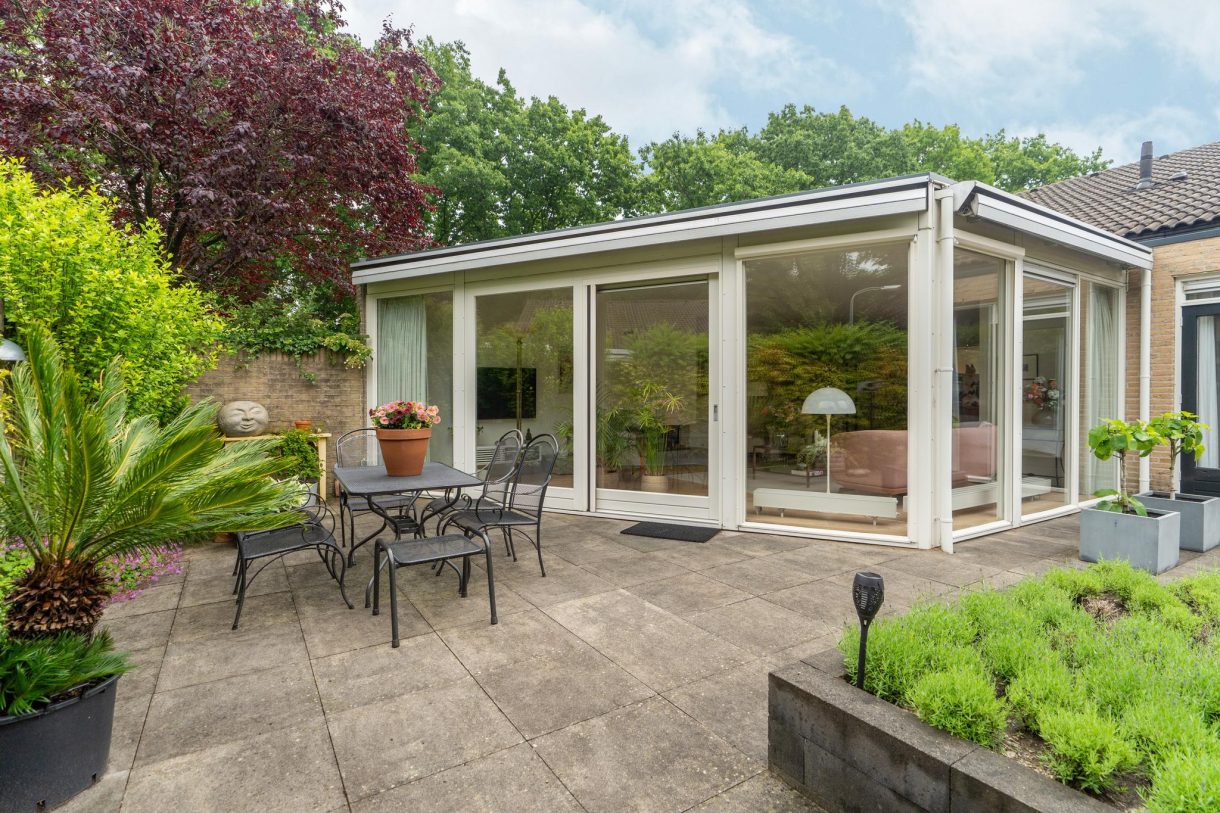 Te koop: Foto Woonhuis aan de Eugene Luckerstraat 6 in Nijmegen