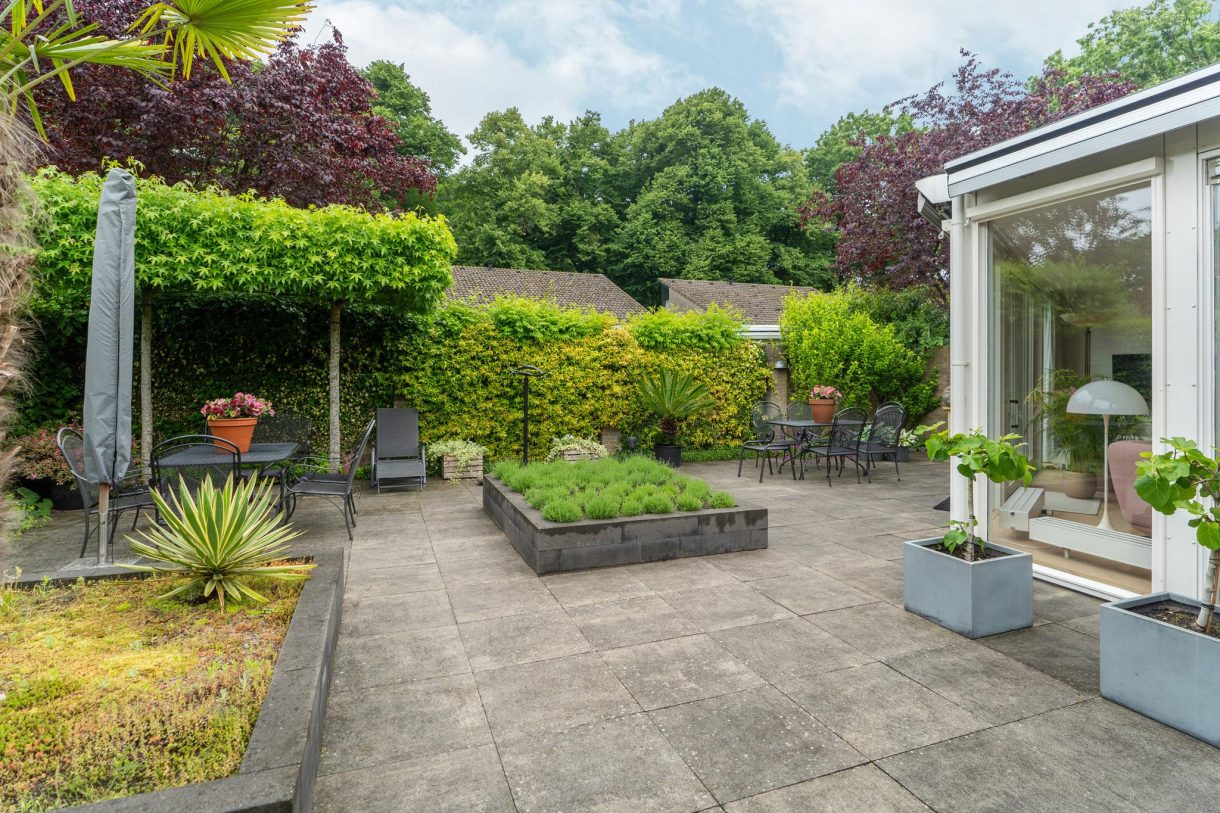 Te koop: Foto Woonhuis aan de Eugene Luckerstraat 6 in Nijmegen