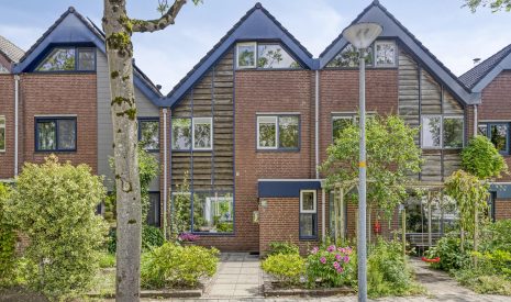 Te koop: Foto Woonhuis aan de Holthuizerdreef 19 in Huissen