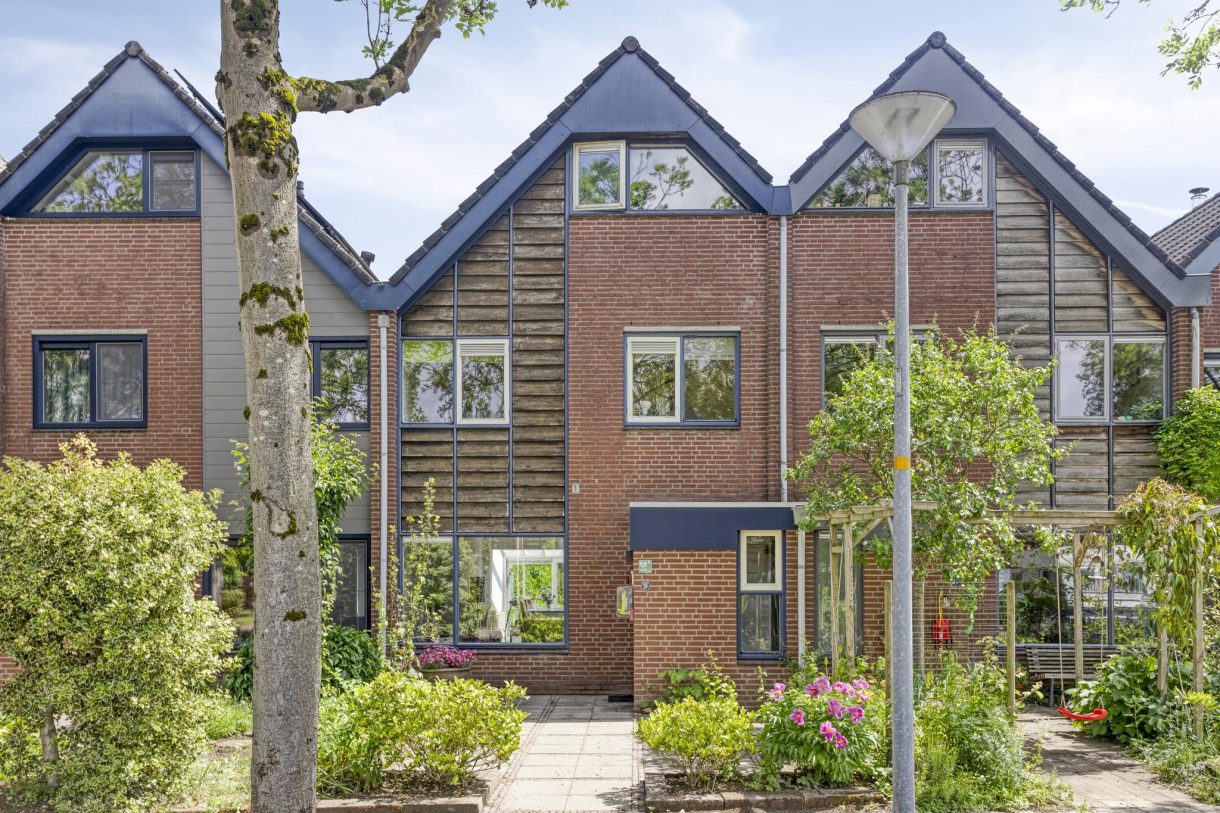 Te koop: Foto Woonhuis aan de Holthuizerdreef 19 in Huissen