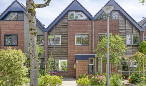 koop  Huissen  Holthuizerdreef 19 – Hoofdfoto