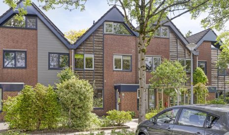 Te koop: Foto Woonhuis aan de Holthuizerdreef 19 in Huissen