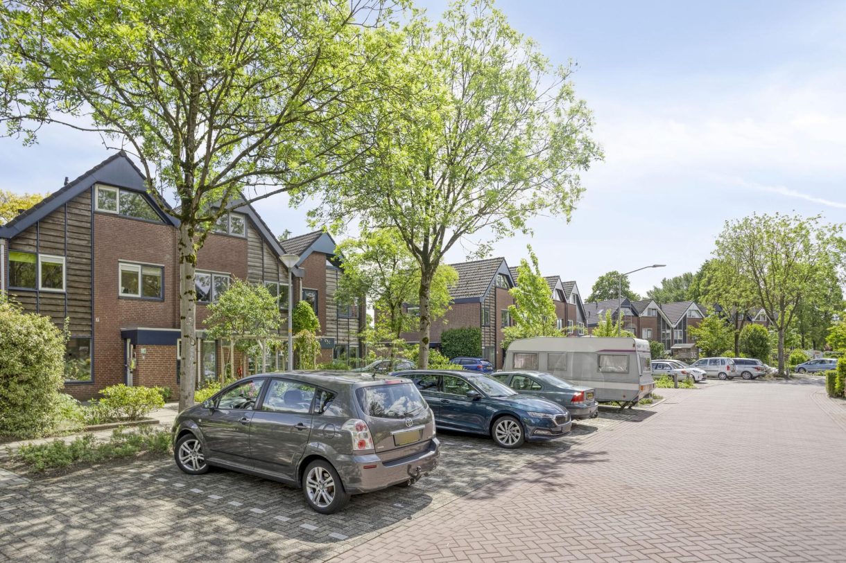 Te koop: Foto Woonhuis aan de Holthuizerdreef 19 in Huissen