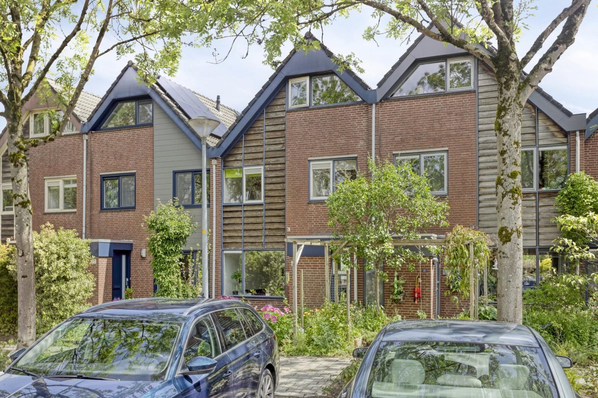 Te koop: Foto Woonhuis aan de Holthuizerdreef 19 in Huissen