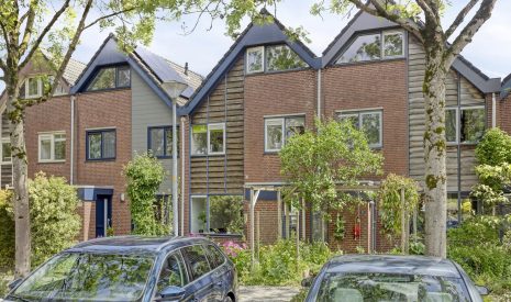 Te koop: Foto Woonhuis aan de Holthuizerdreef 19 in Huissen
