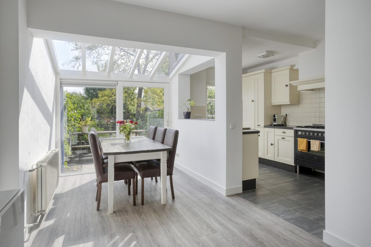 Te koop: Foto Woonhuis aan de Holthuizerdreef 19 in Huissen