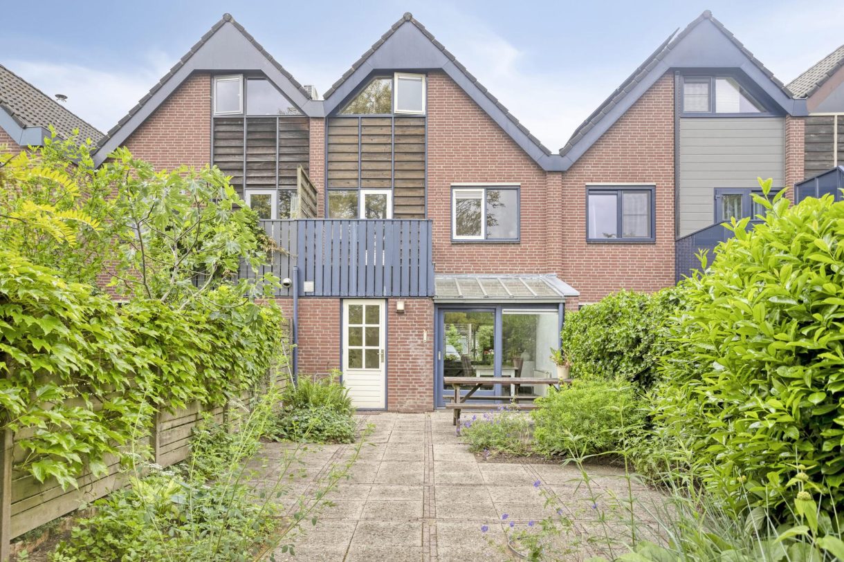 Te koop: Foto Woonhuis aan de Holthuizerdreef 19 in Huissen