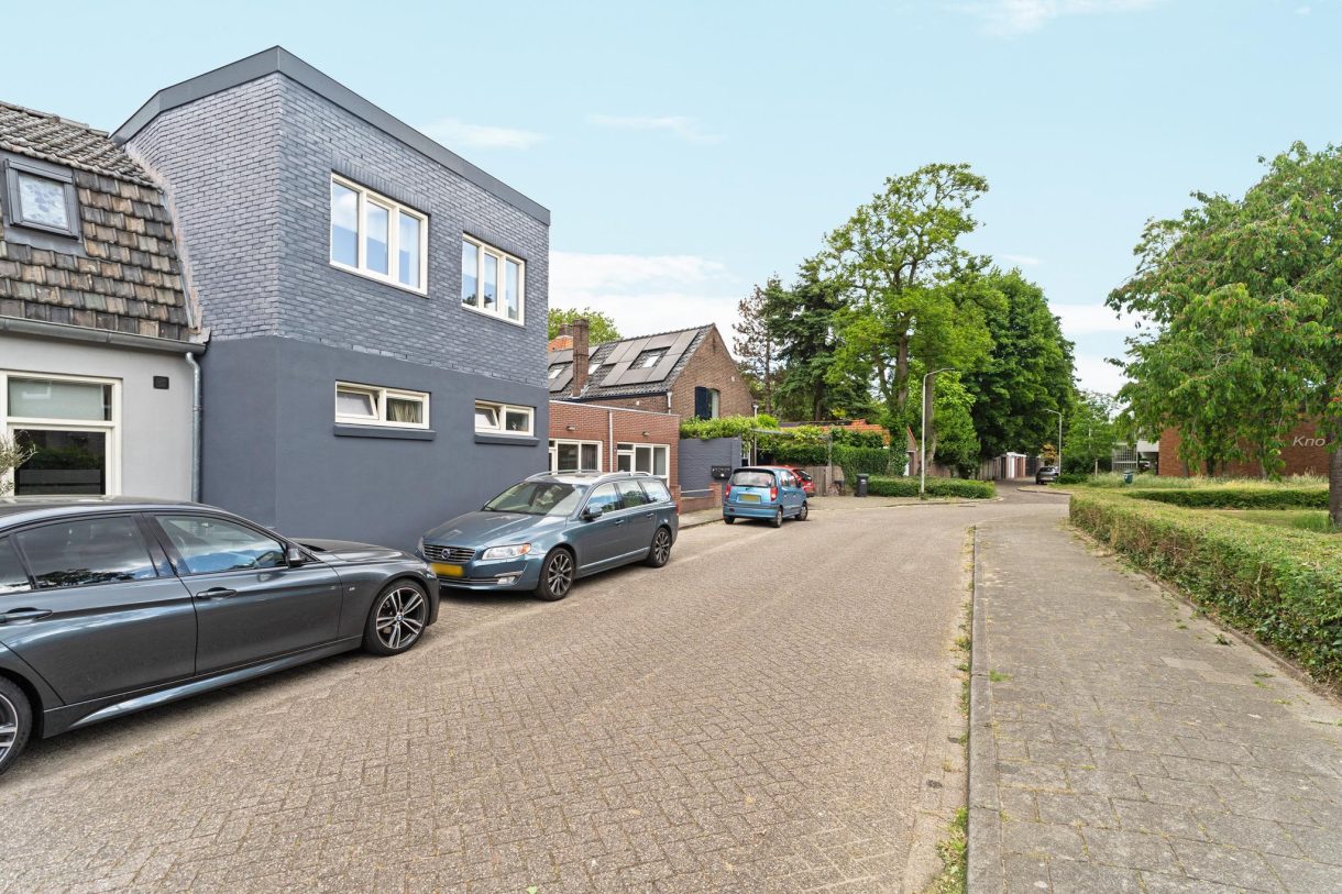 Te koop: Foto Appartement aan de Kastanjelaan 104 in Nijmegen