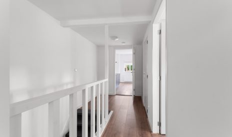 Te koop: Foto Appartement aan de Kastanjelaan 104 in Nijmegen