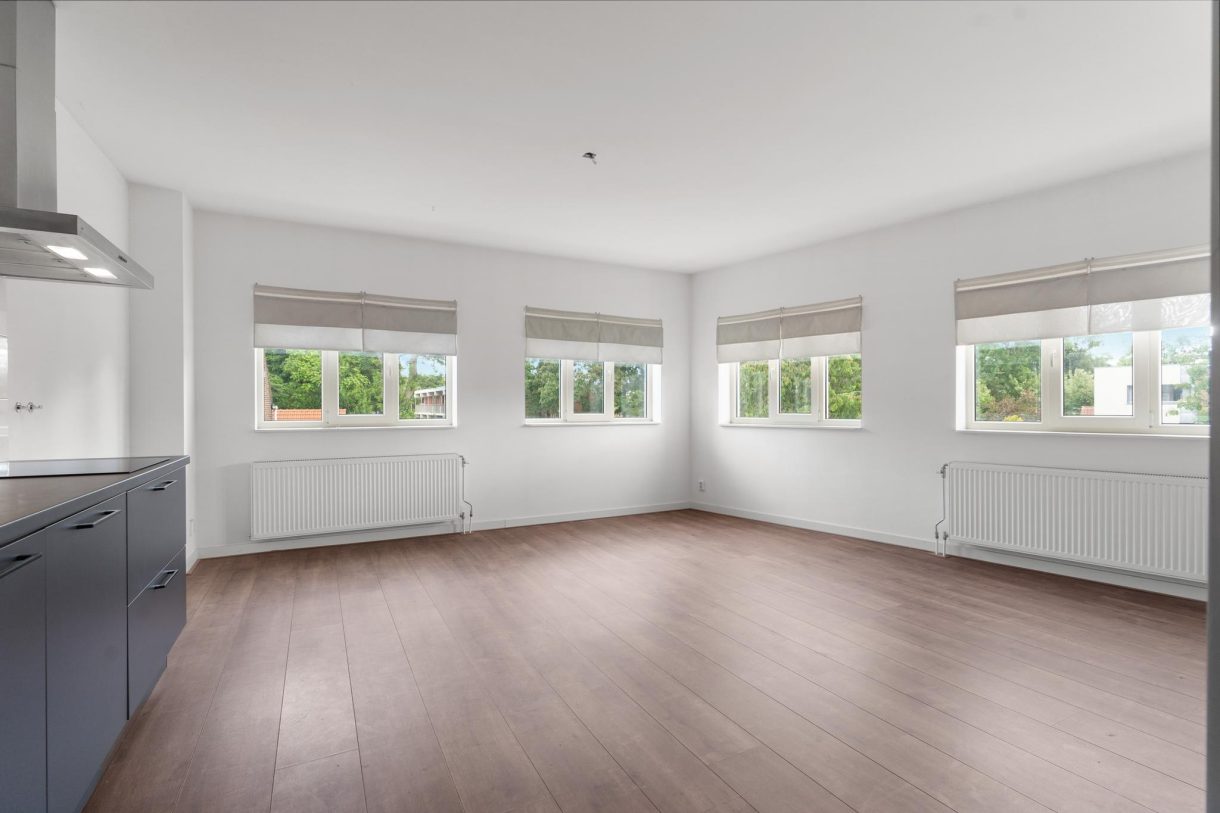 Te koop: Foto Appartement aan de Kastanjelaan 104 in Nijmegen