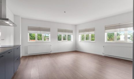 Te koop: Foto Appartement aan de Kastanjelaan 104 in Nijmegen