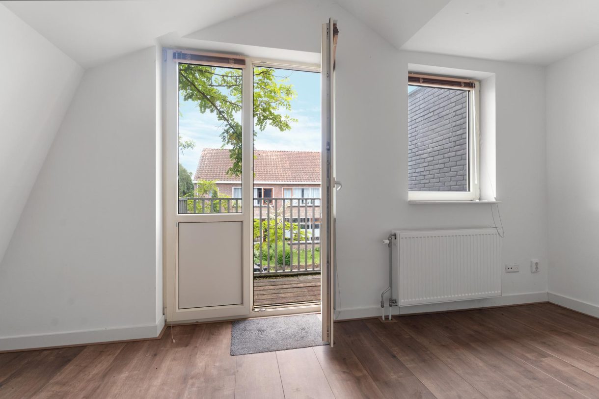 Te koop: Foto Appartement aan de Kastanjelaan 104 in Nijmegen