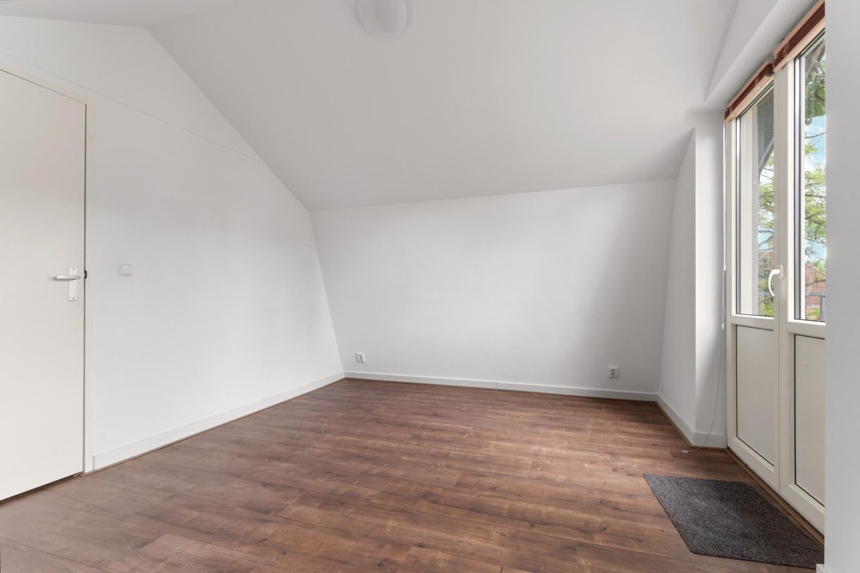 Te koop: Foto Appartement aan de Kastanjelaan 104 in Nijmegen