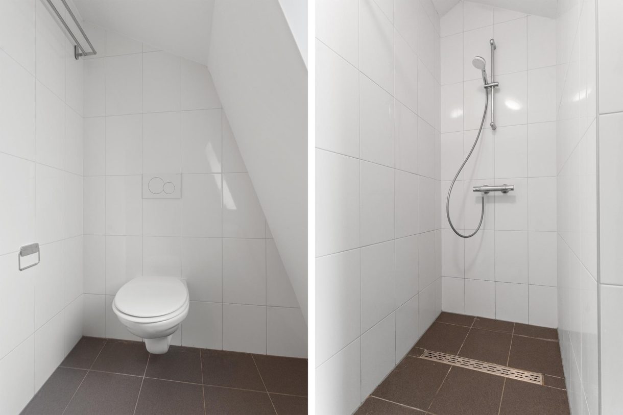 Te koop: Foto Appartement aan de Kastanjelaan 104 in Nijmegen