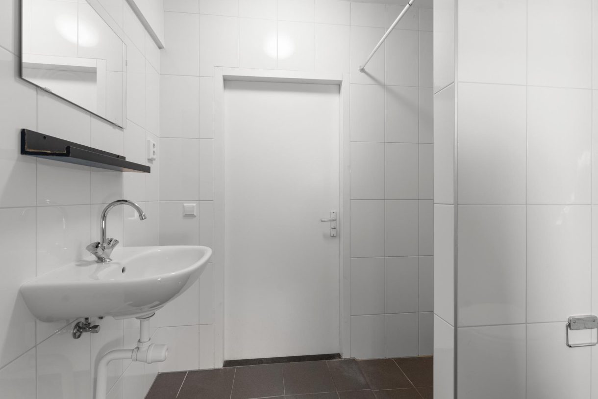 Te koop: Foto Appartement aan de Kastanjelaan 104 in Nijmegen