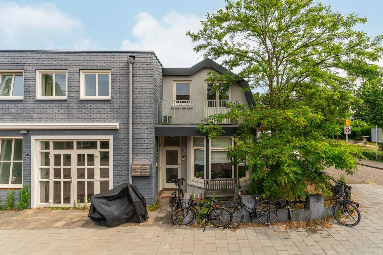 Te koop: Foto Appartement aan de Kastanjelaan 104 in Nijmegen