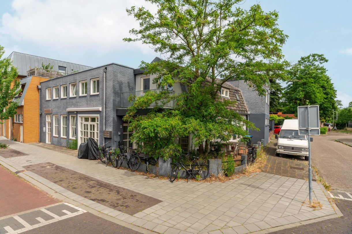 Te koop: Foto Appartement aan de Kastanjelaan 104 in Nijmegen