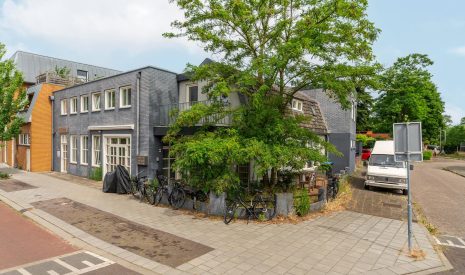 Te koop: Foto Appartement aan de Kastanjelaan 104 in Nijmegen