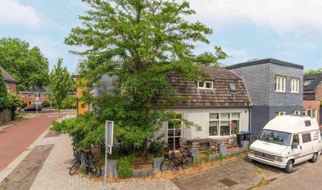 Te koop: Foto Appartement aan de Kastanjelaan 104 in Nijmegen