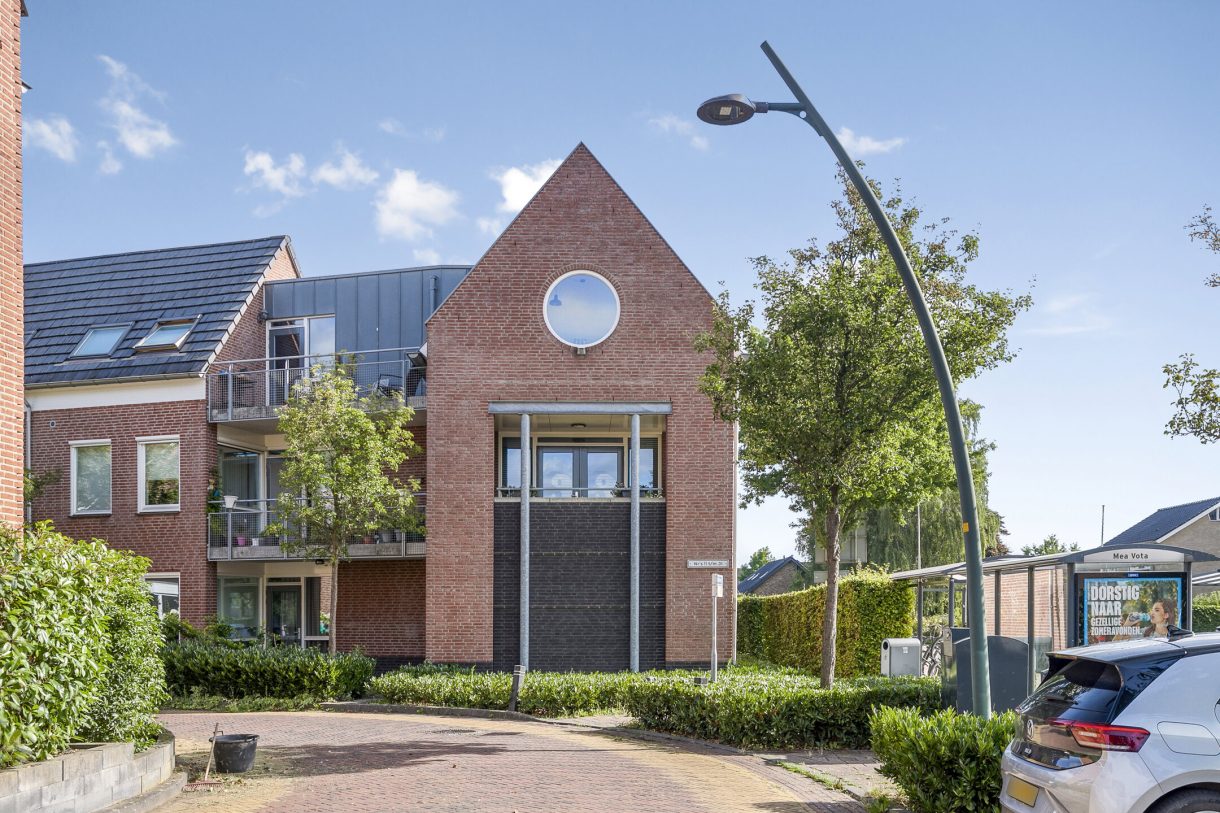 Te koop: Foto Appartement aan de Stoeterij 15 in Huissen