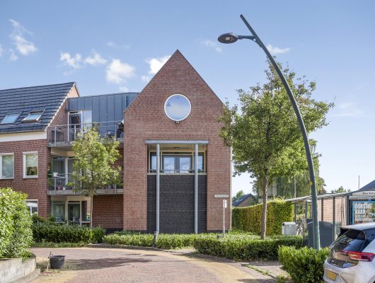 Hoofdfoto van Huissen Stoeterij 15