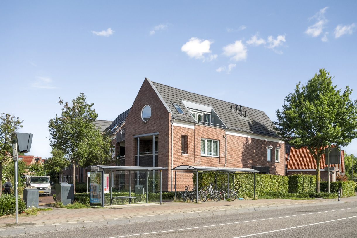 Te koop: Foto Appartement aan de Stoeterij 15 in Huissen
