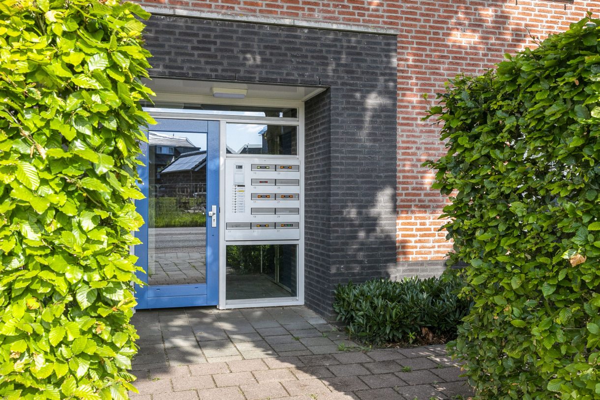 Te koop: Foto Appartement aan de Stoeterij 15 in Huissen