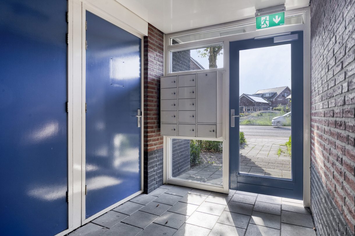 Te koop: Foto Appartement aan de Stoeterij 15 in Huissen