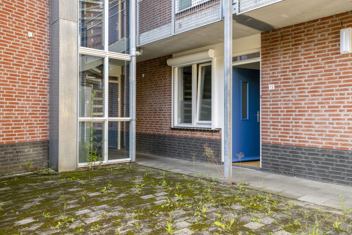 Te koop: Foto Appartement aan de Stoeterij 15 in Huissen