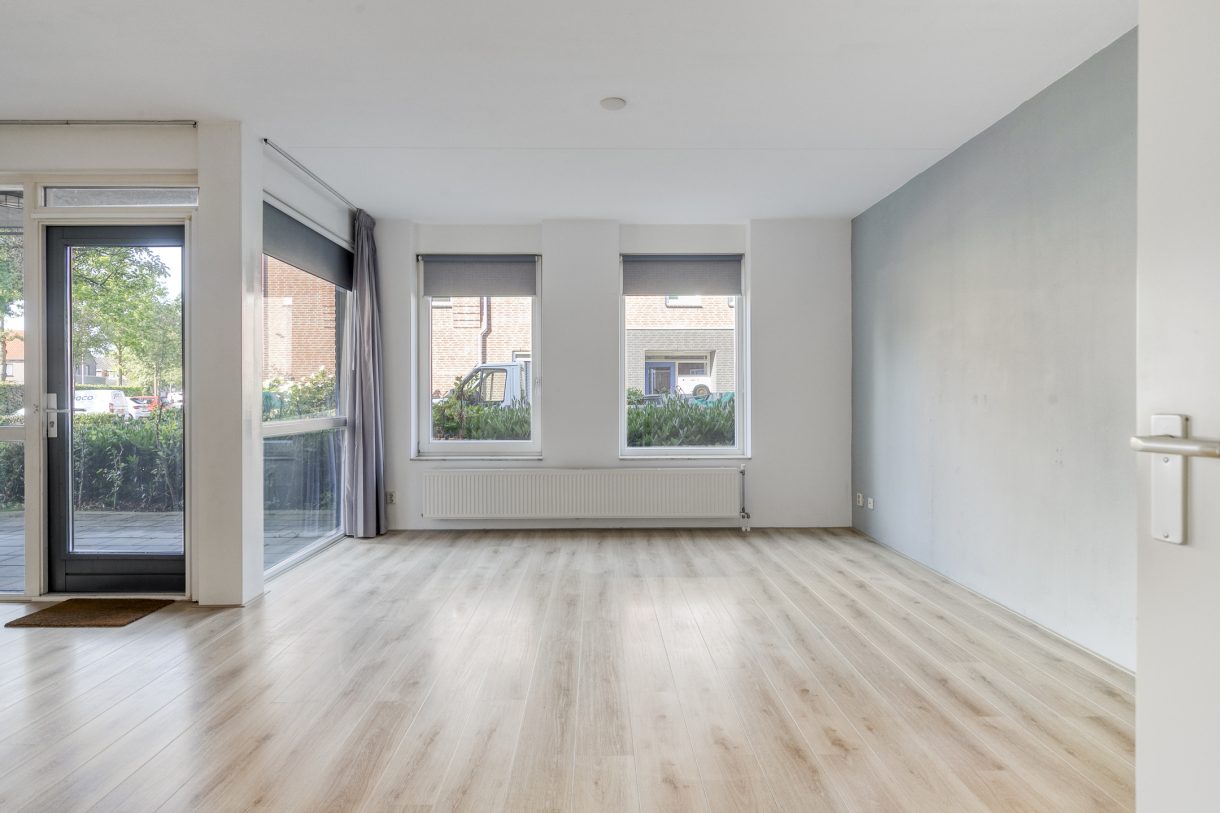 Te koop: Foto Appartement aan de Stoeterij 15 in Huissen
