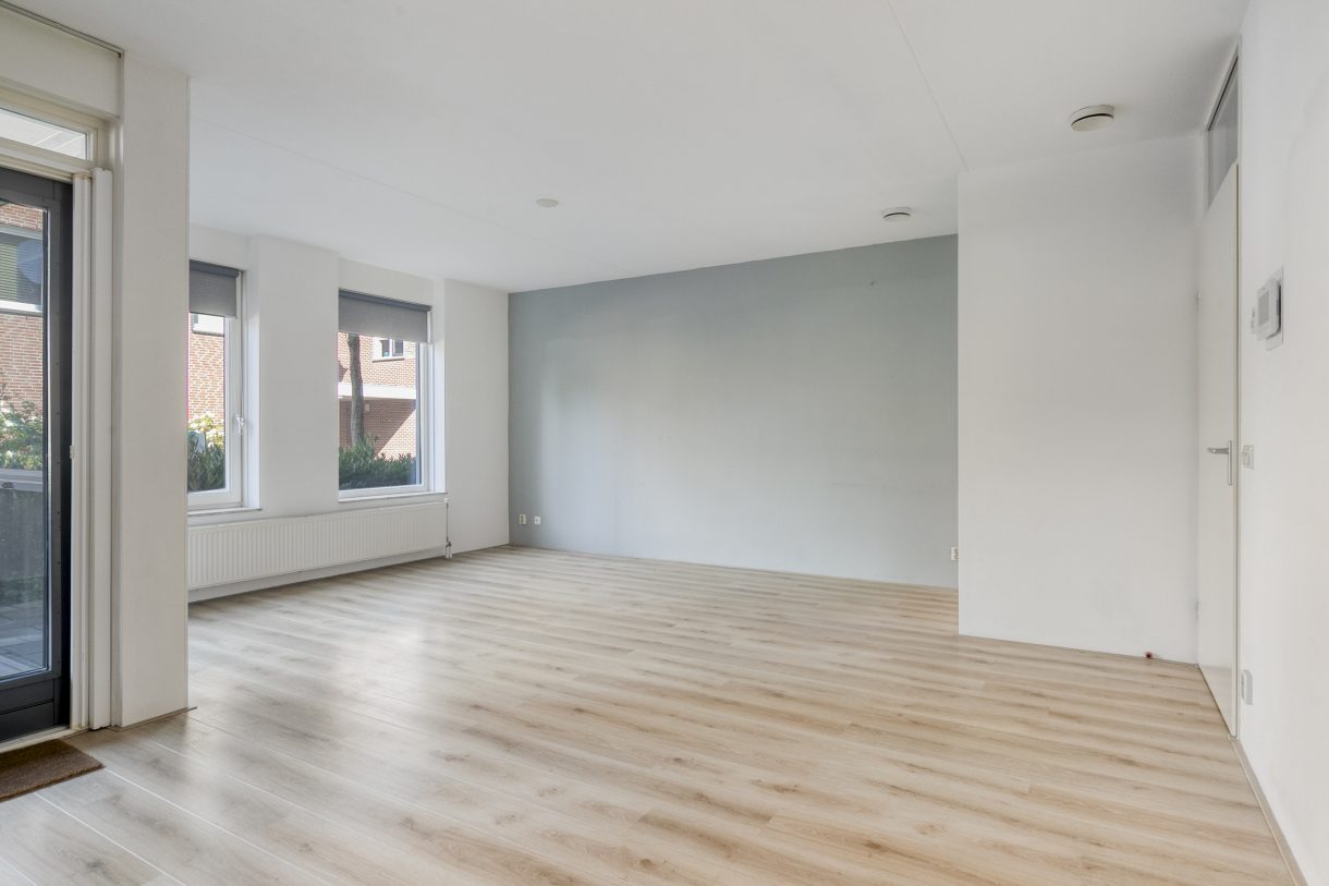Te koop: Foto Appartement aan de Stoeterij 15 in Huissen