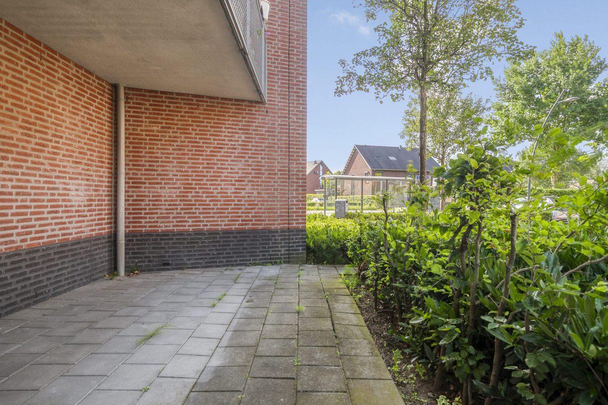 Te koop: Foto Appartement aan de Stoeterij 15 in Huissen