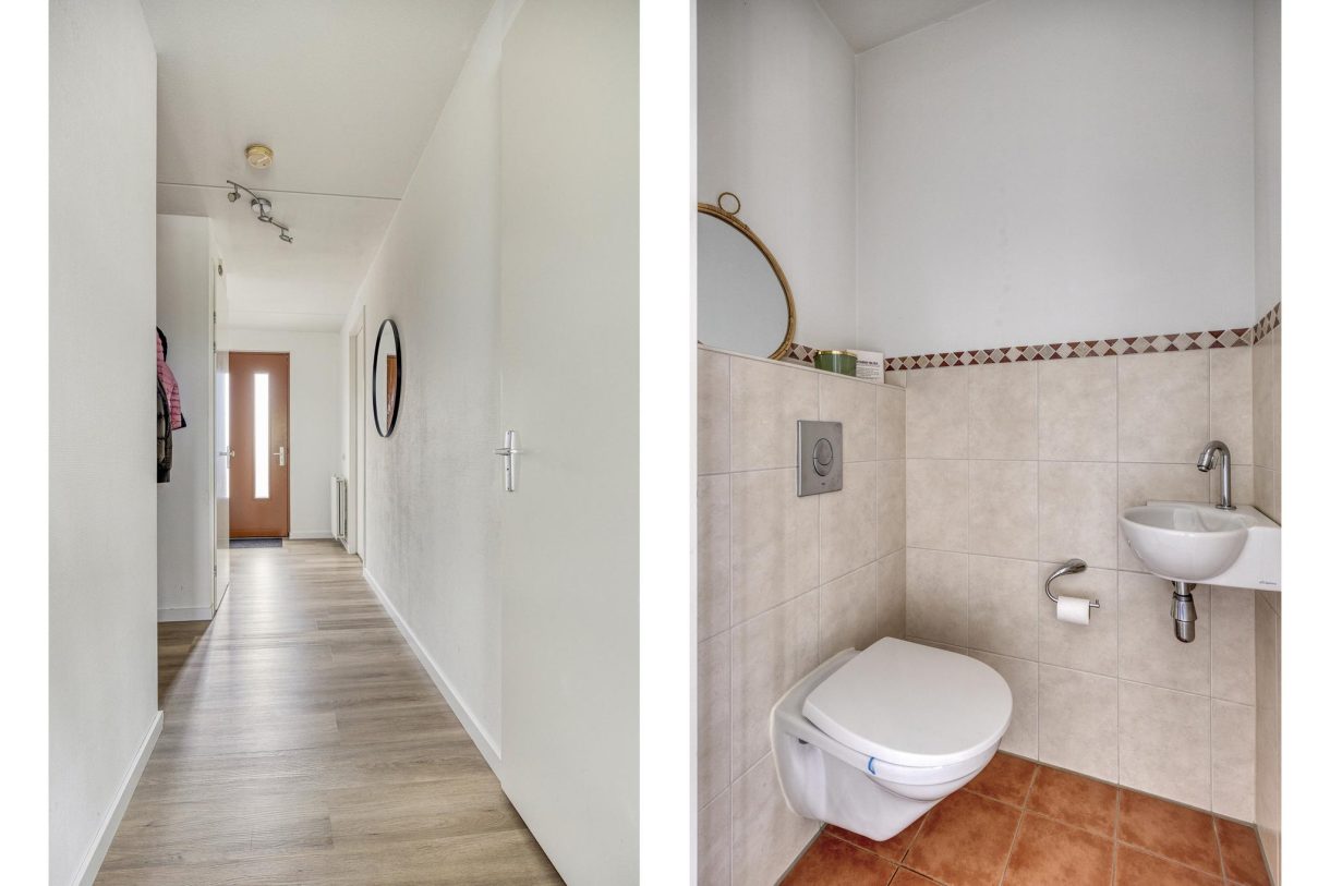 Te koop: Foto Appartement aan de Kruidenplein 88 in Arnhem