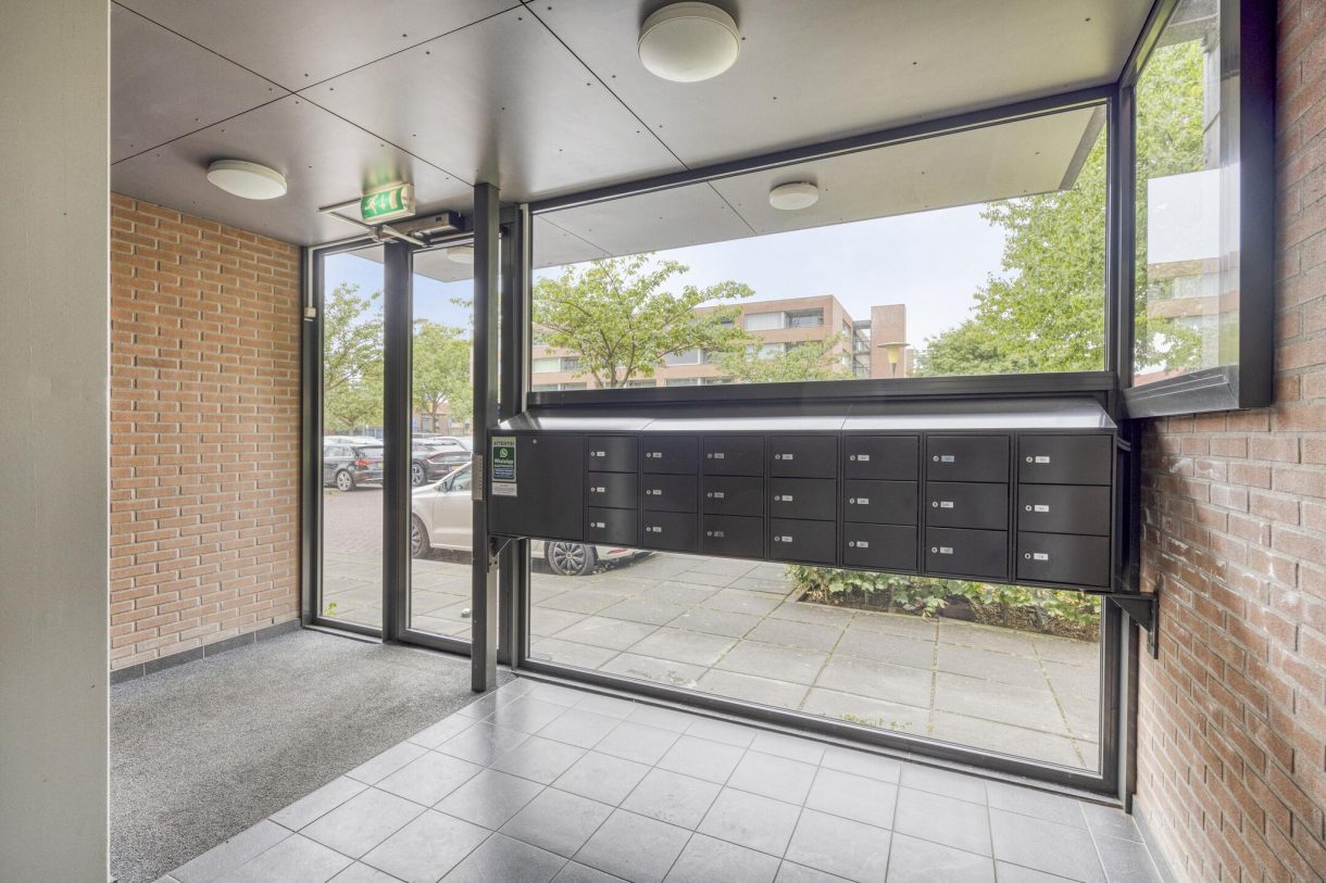 Te koop: Foto Appartement aan de Kruidenplein 88 in Arnhem