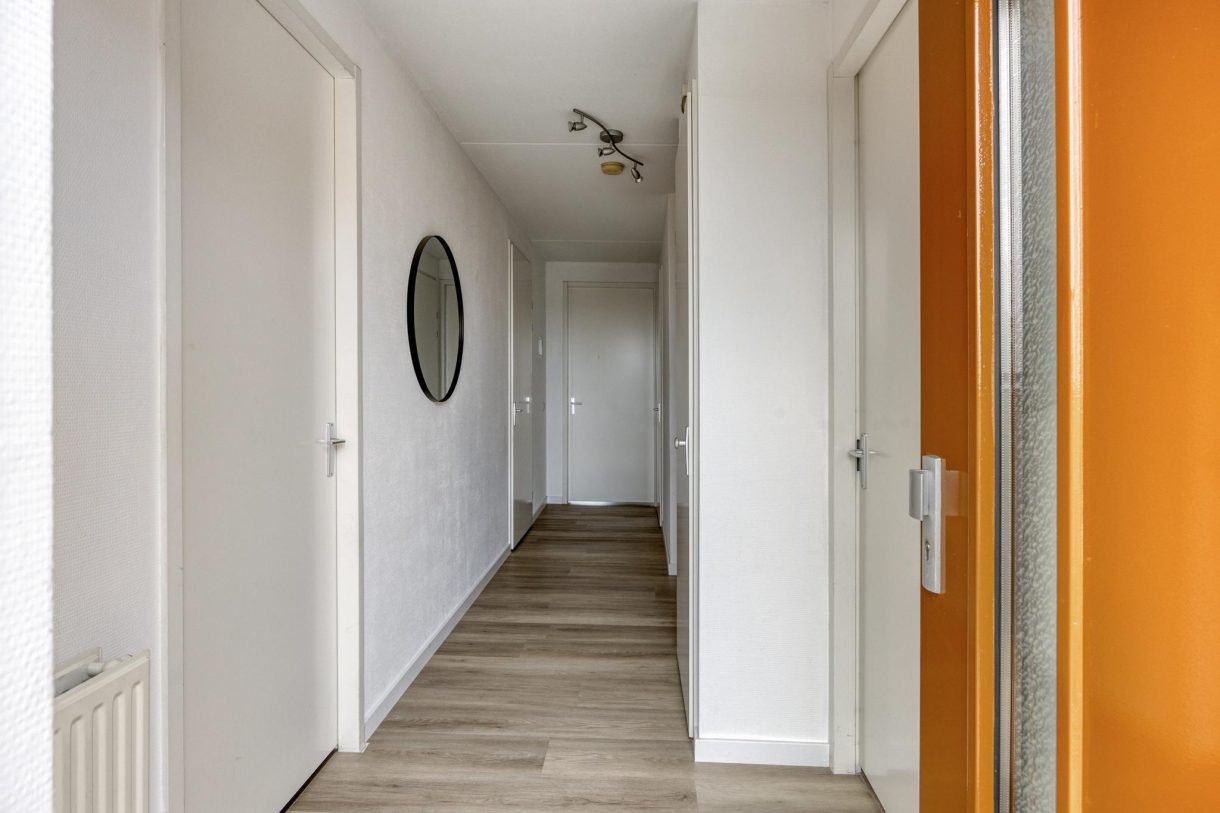 Te koop: Foto Appartement aan de Kruidenplein 88 in Arnhem