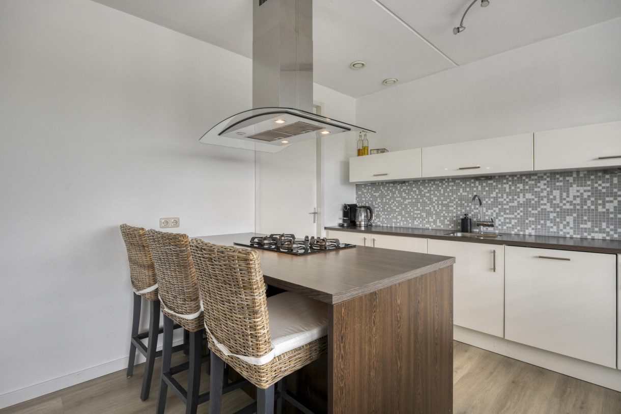 Te koop: Foto Appartement aan de Kruidenplein 88 in Arnhem