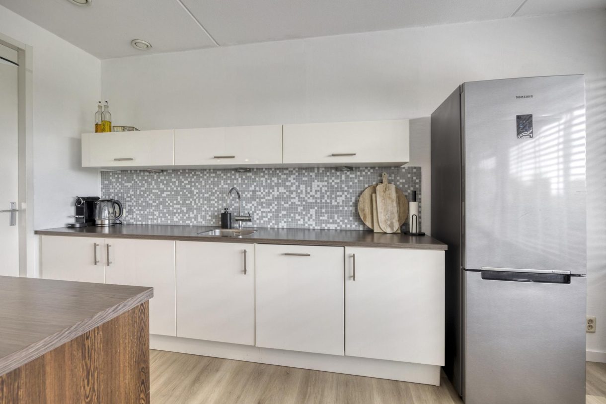 Te koop: Foto Appartement aan de Kruidenplein 88 in Arnhem