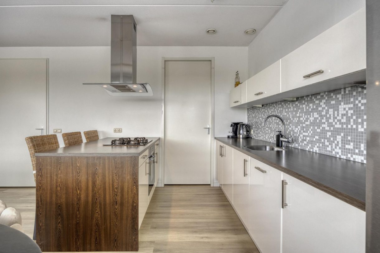 Te koop: Foto Appartement aan de Kruidenplein 88 in Arnhem